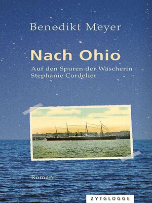 cover image of Nach Ohio